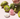 FHFSweet Cactus Pear Lip Drench Jelly Sleep Mask