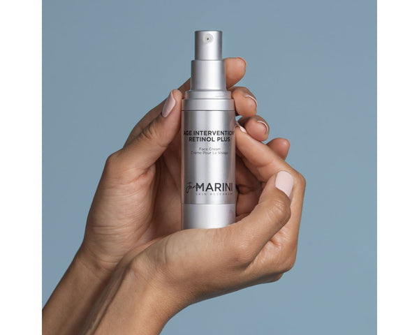 Age Intervention™ Retinol Plus