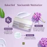 Eminence Organics Bakuchiol + Niacinamide Moistuizer