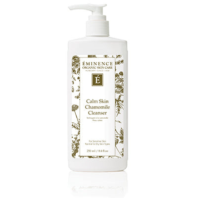 Eminence Organics Calm Skin Chamomile Cleanser