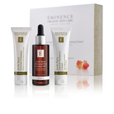 Eminence Organics Arctic Berry Peel & Peptide Illuminating System