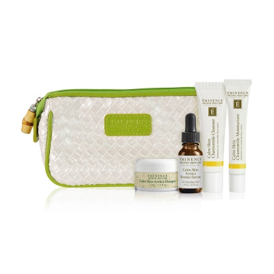 Eminence Organics Calm Skin Starter Set