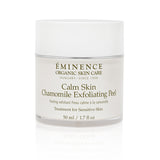 Eminence Organics Calm Skin Chamomile Exfoliating Peel