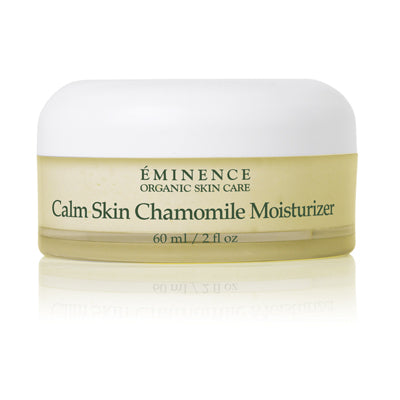Eminence Organics Calm Skin Chamomile Moisturizer