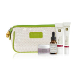 Eminence Organics Firm Skin Starter Set