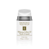 Eminence Organics Hibiscus Ultra Lift Neck Cream