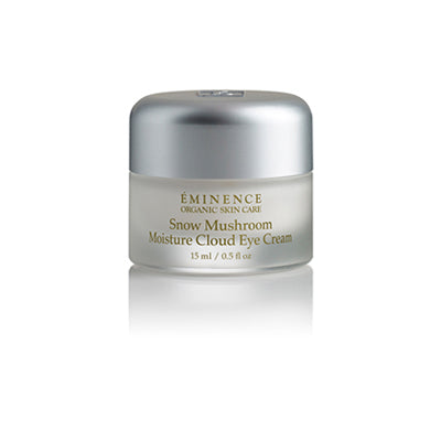 Eminence Organics Snow Mushroom Cloud Eye Cream
