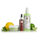 Eminence Organics Citrus & Kale Potent C+E Masque