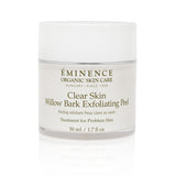 Eminence Organics Clear Skin Willow Bark Exfoliating Peel