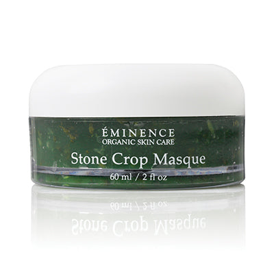 Eminence Organics Stone Crop Masque