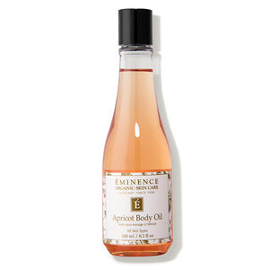 Eminence Organics Apricot Body Oil