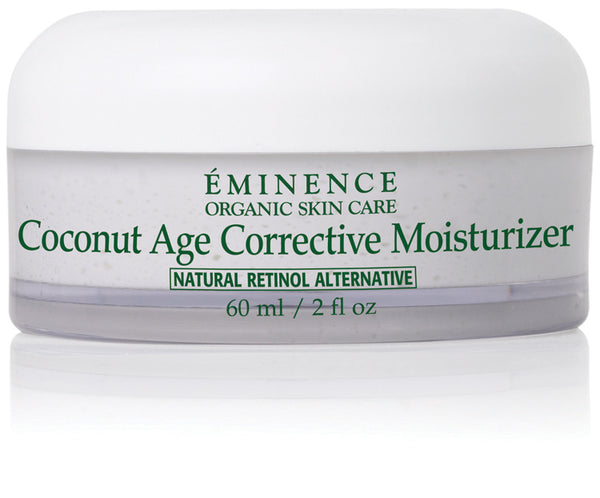 Eminence Organics Coconut Age Corrective Moisturizer