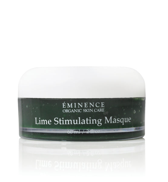 Eminence Organics Lime Stimulating Masque