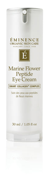 Eminence Organics Marine Flower Peptide Eye Cream